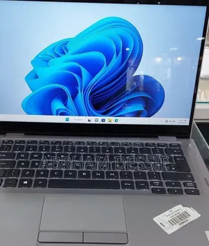 New Laptop Dell 16GB Intel Core I5 SSD 512GB