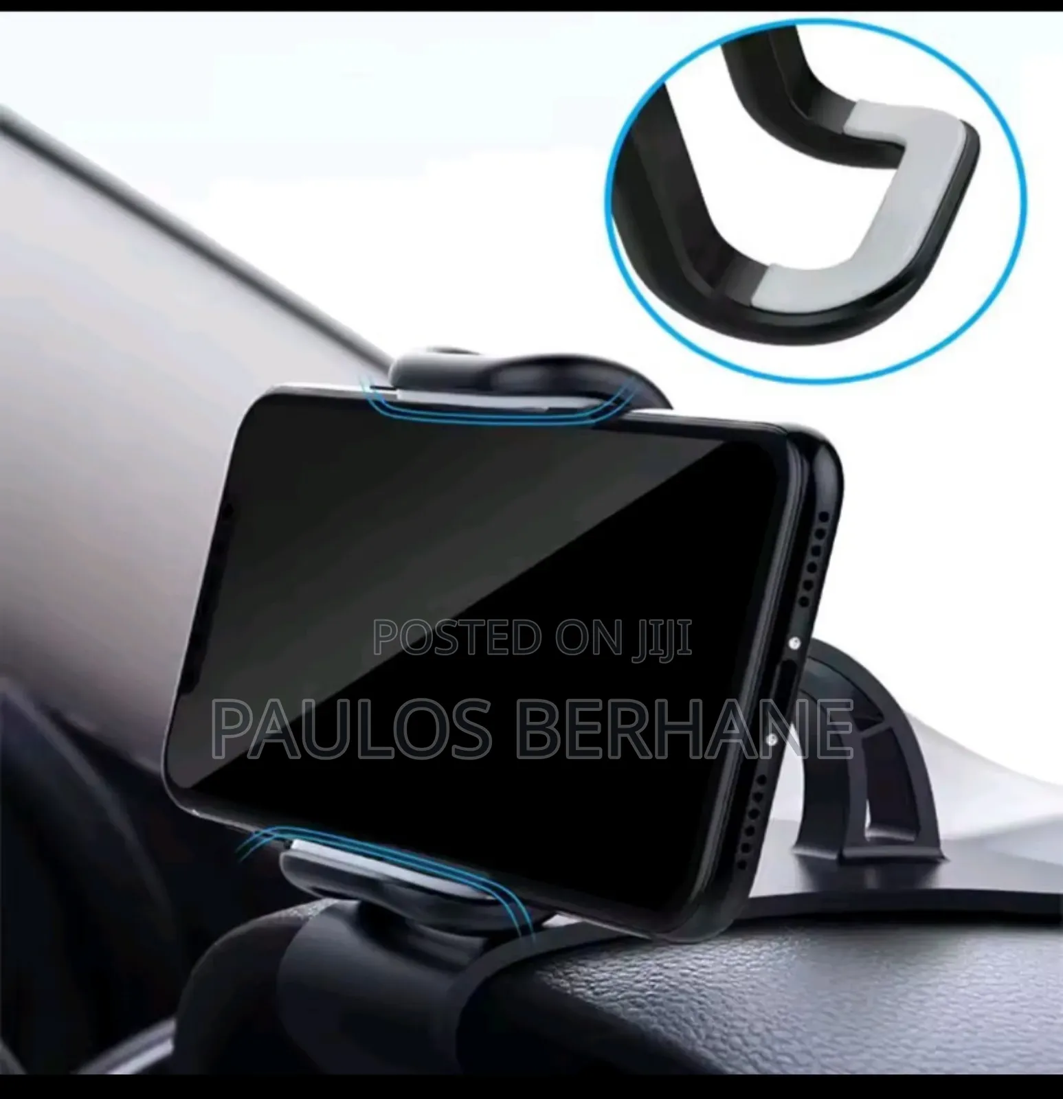 Car Phone Holder