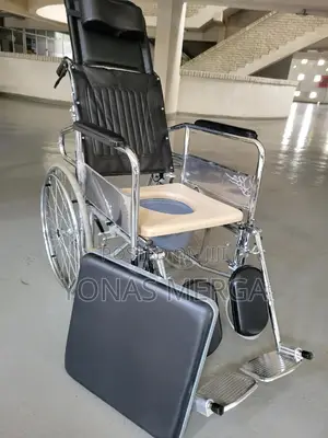 Comfort of Bed Wheelchair売1wheelchairووstrong, Flexible