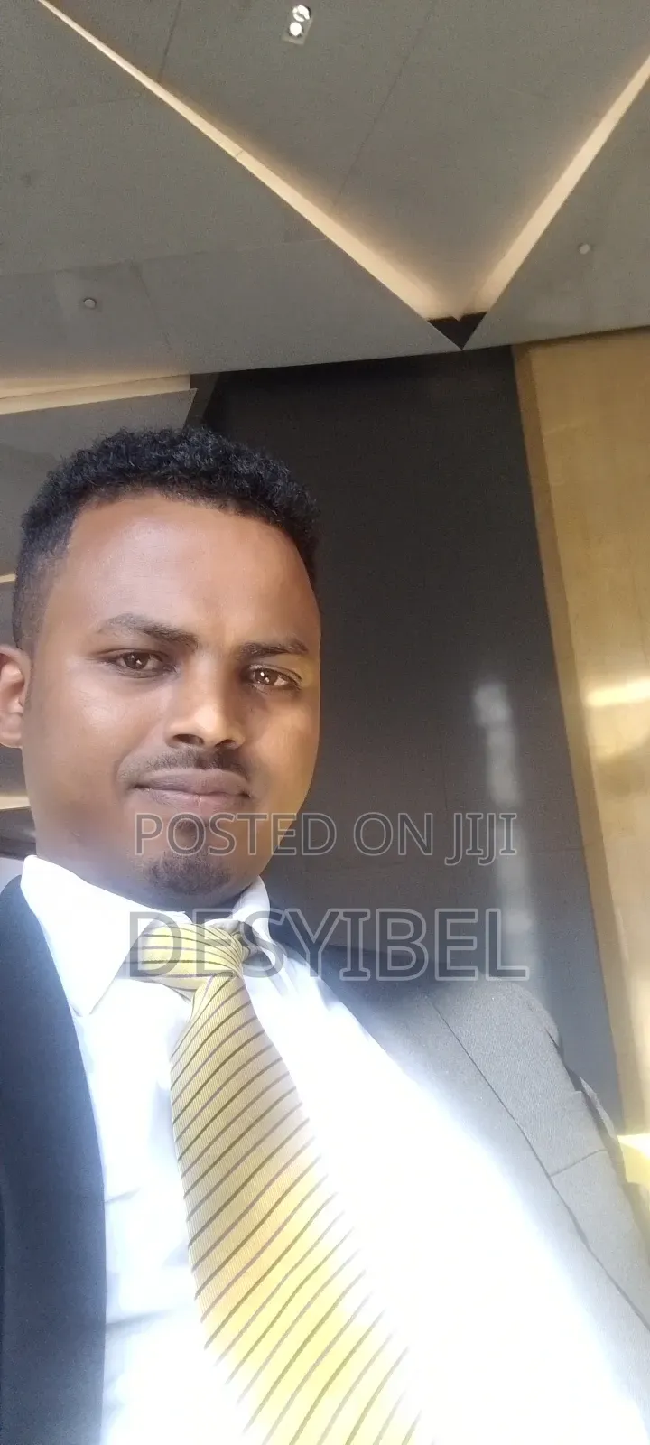 Job Seeking for Digital Banking Ofgicer