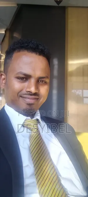 Job Seeking for Digital Banking Ofgicer