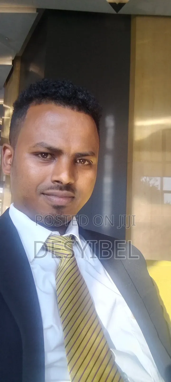 Job Seeking for Digital Banking Ofgicer