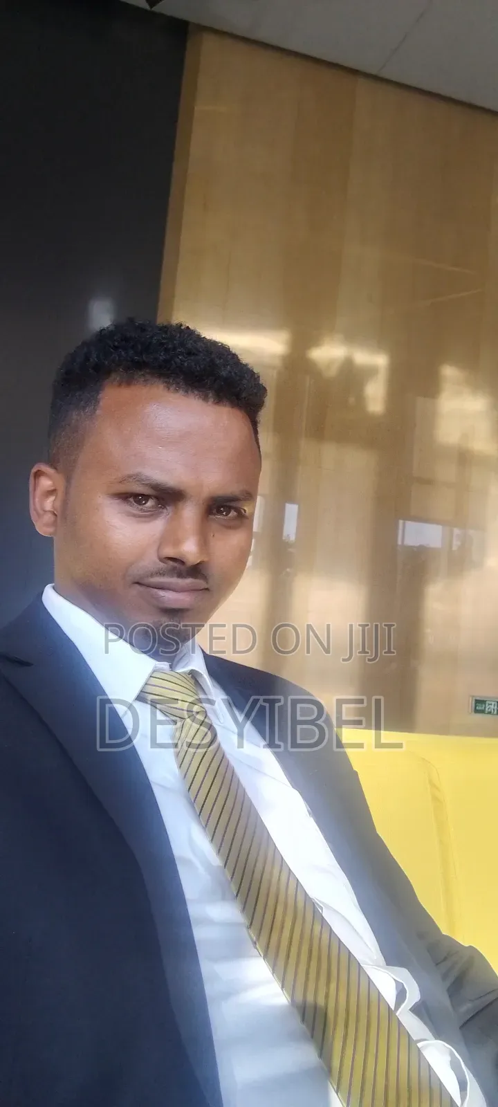 Job Seeking for Digital Banking Ofgicer