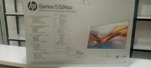 Photo - Brand New Hp Packed Monitor