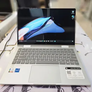 New Laptop HP EliteBook X360 1030 G2 8GB Intel Core I7 SSD 512GB