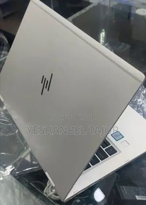 New Laptop HP EliteBook X360 1030 G2 8GB Intel Core I7 SSD 512GB