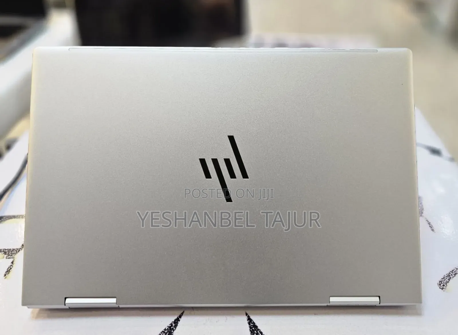 New Laptop HP EliteBook X360 1030 G2 8GB Intel Core I7 SSD 512GB