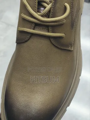A Men’S Casual Dress Shoes