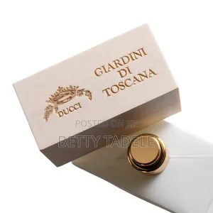 Photo - Ducci Giardini Di Toscana Bianco Latte