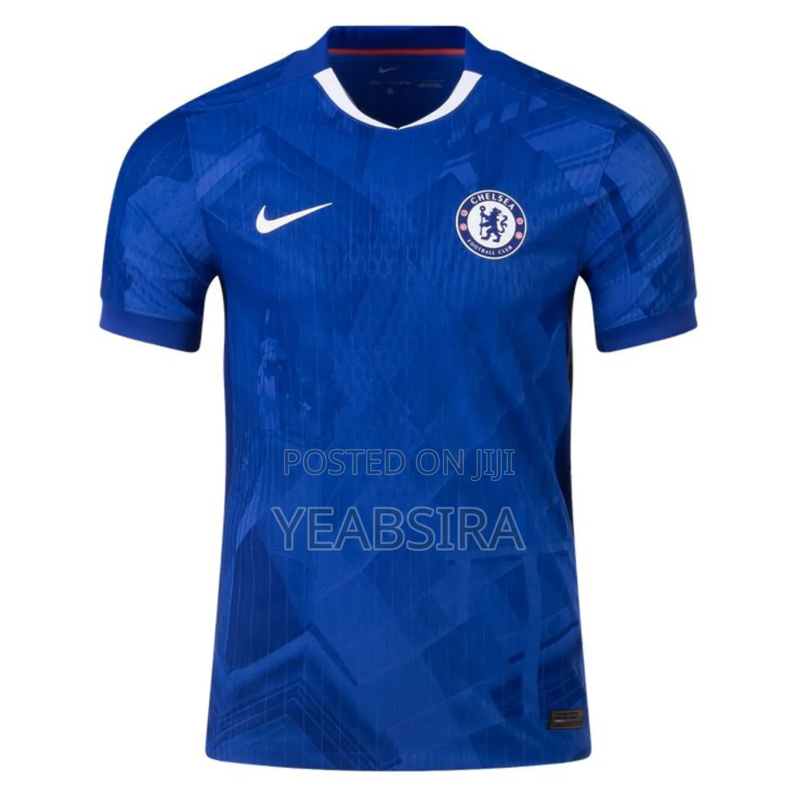 Chelsea Jersey