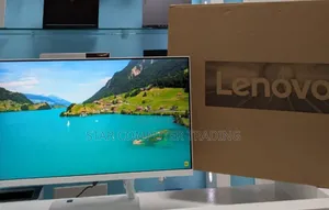 Photo - New Lenovo Ideacentre AIO 330 16GB Intel Core I7 SSD 1T