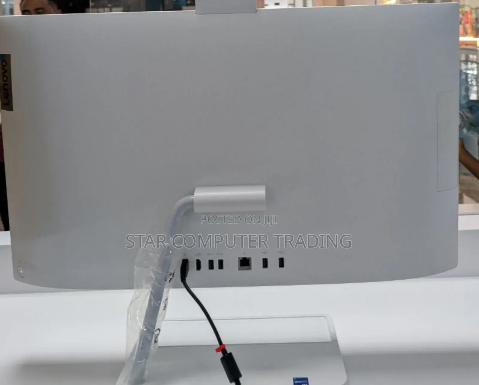 New Lenovo Ideacentre AIO 330 16GB Intel Core I7 SSD 1T