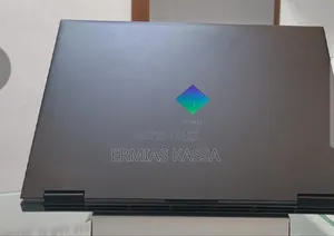 New Laptop HP Omen 16 16GB Intel Core I7 SSD 512GB