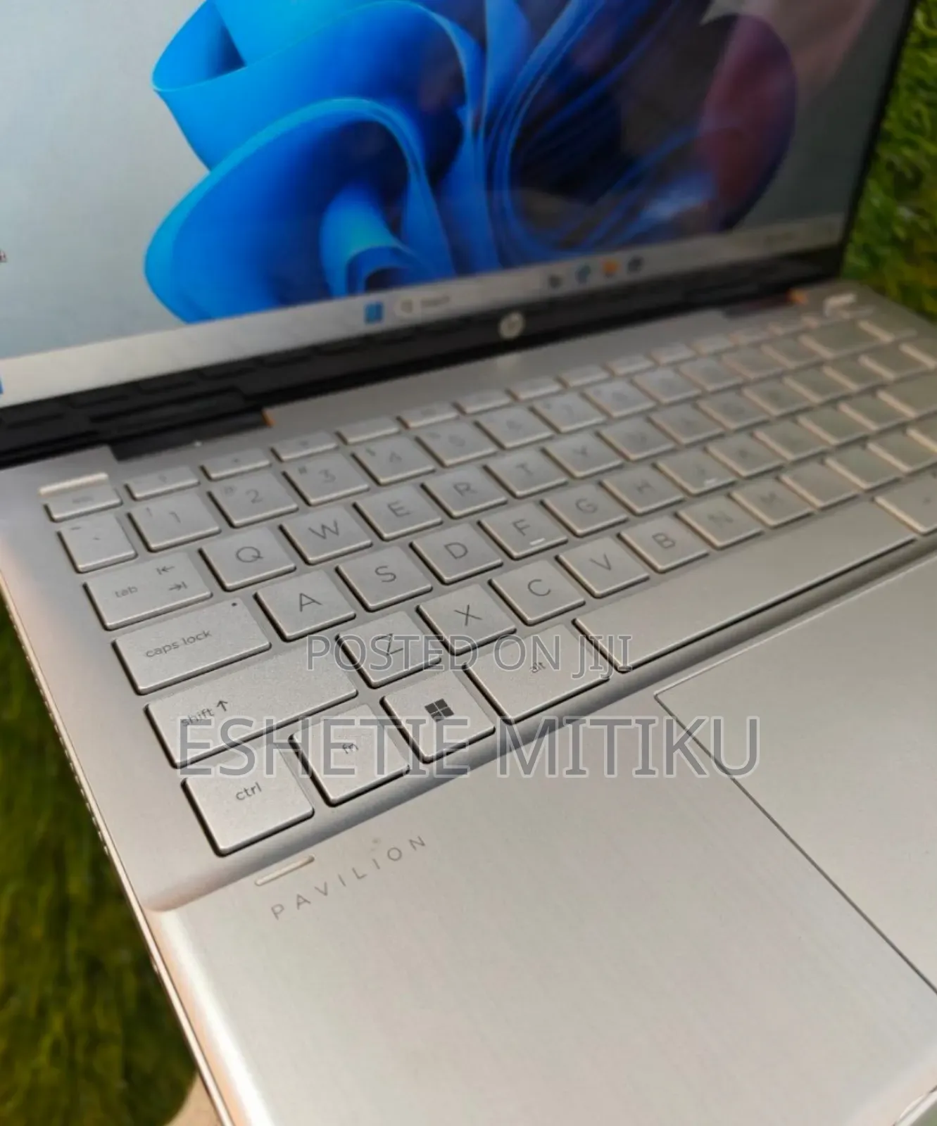 New Laptop HP Envy X360 16GB Intel Core I5 SSD 1T