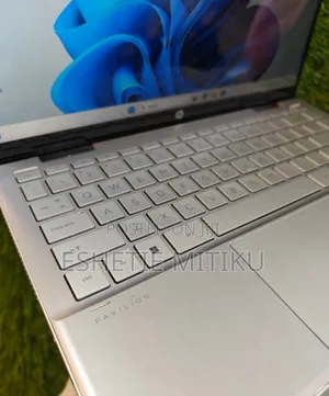 Photo - New Laptop HP Envy X360 16GB Intel Core I5 SSD 1T