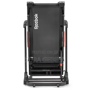 Reebok Jet 200 Series With Inclination Foldable