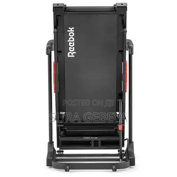 Reebok Jet 200 Series With Inclination Foldable