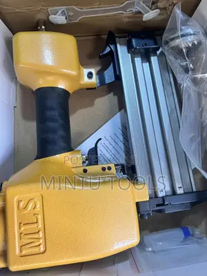 Photo - MLS Concrete Shooter