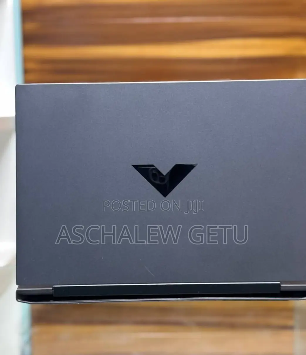 New Laptop HP Victus 16 16GB Intel Core I5 SSD 512GB