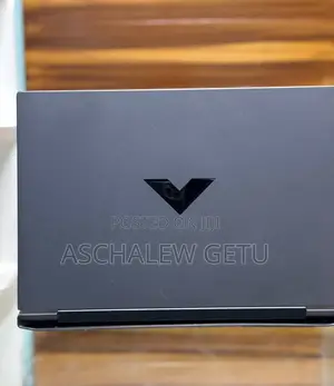 Photo - New Laptop HP Victus 16 16GB Intel Core I5 SSD 512GB