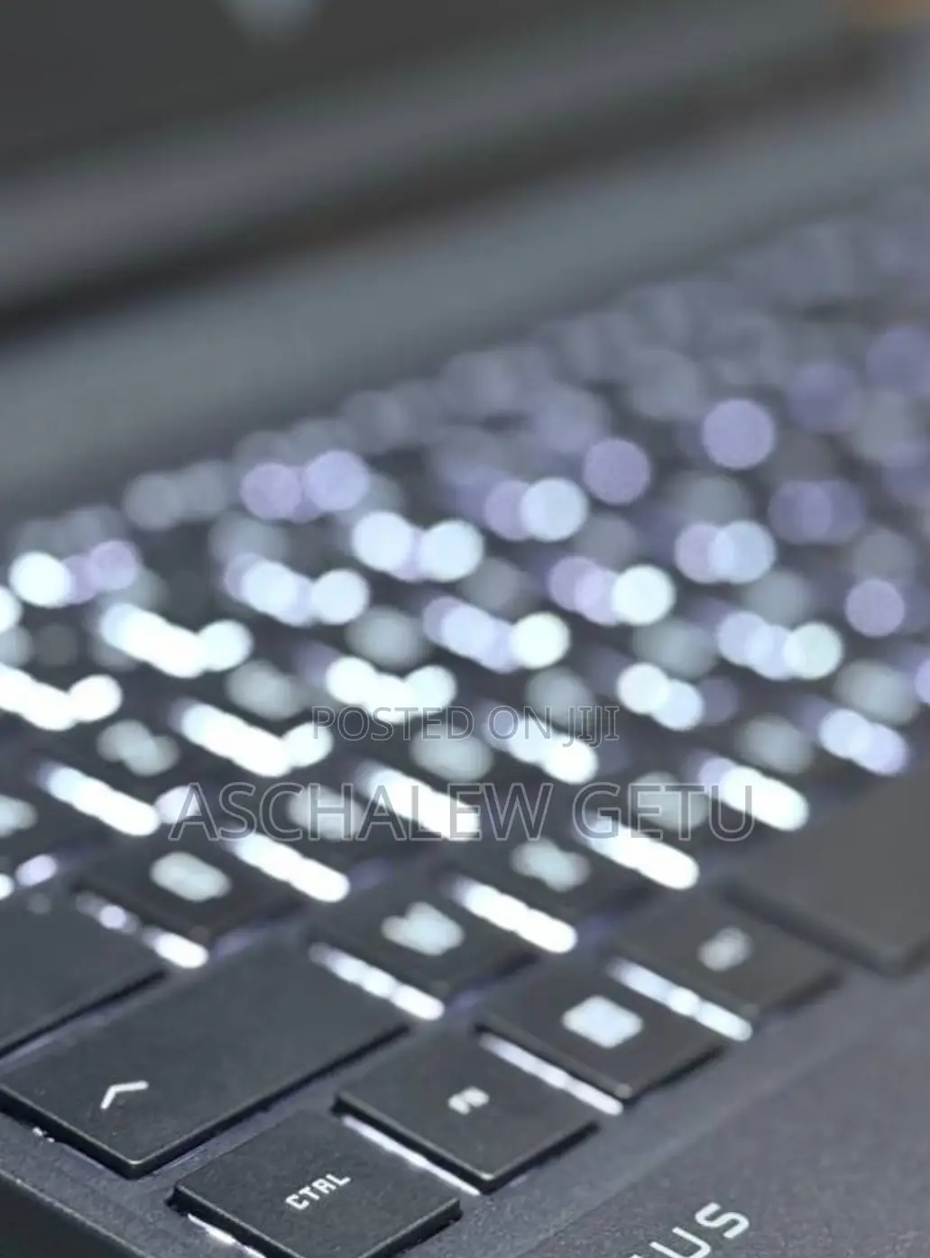 New Laptop HP Victus 16 16GB Intel Core I5 SSD 512GB