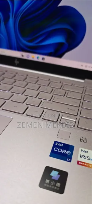 New Laptop HP Pavilion 15 16GB Intel Core I7 SSD 512GB