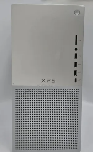 New Desktop Computer Dell XPS 8940 64GB Intel Core I5 HDD+SSD 1T