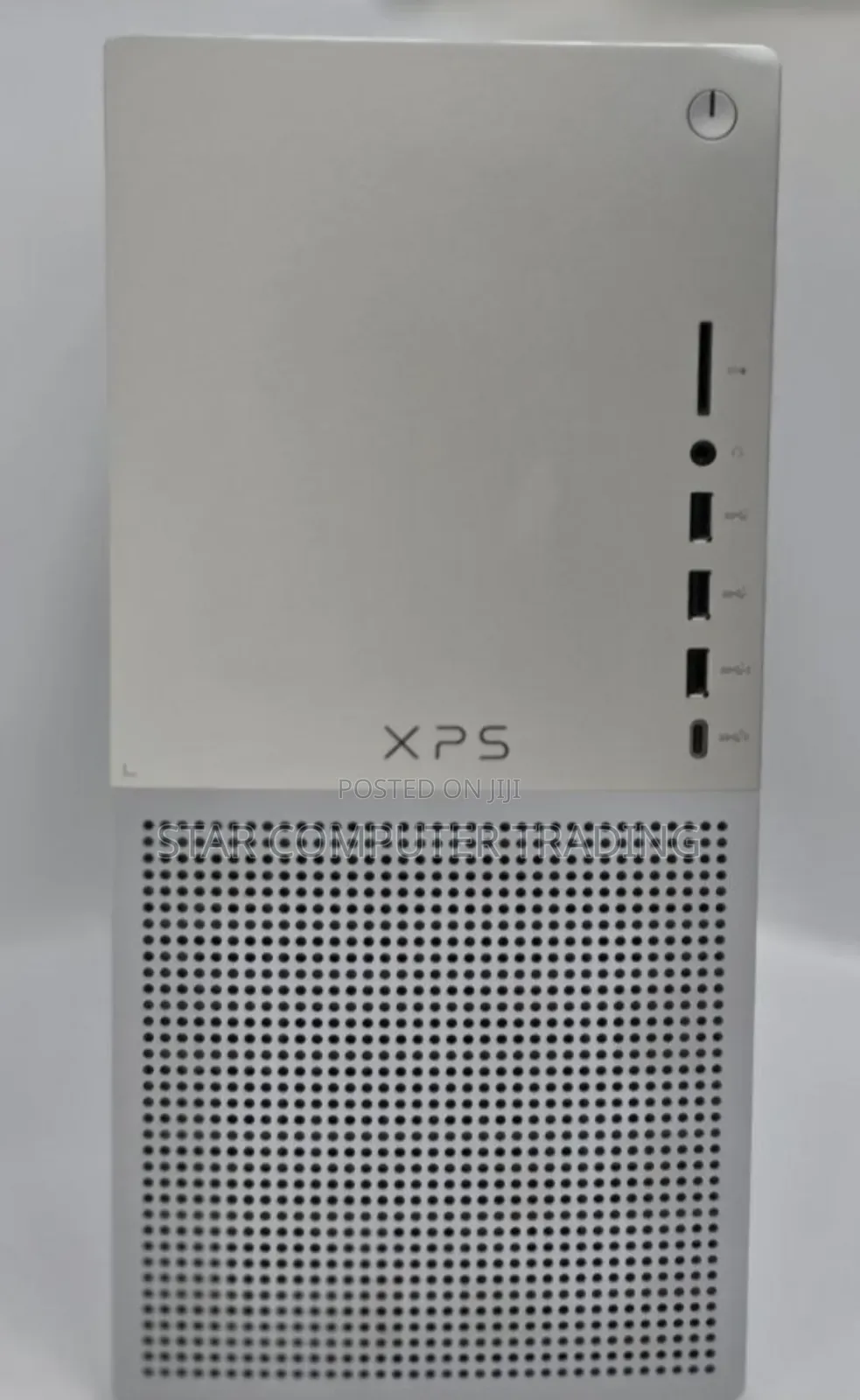 New Desktop Computer Dell XPS 8940 64GB Intel Core I5 HDD+SSD 1T