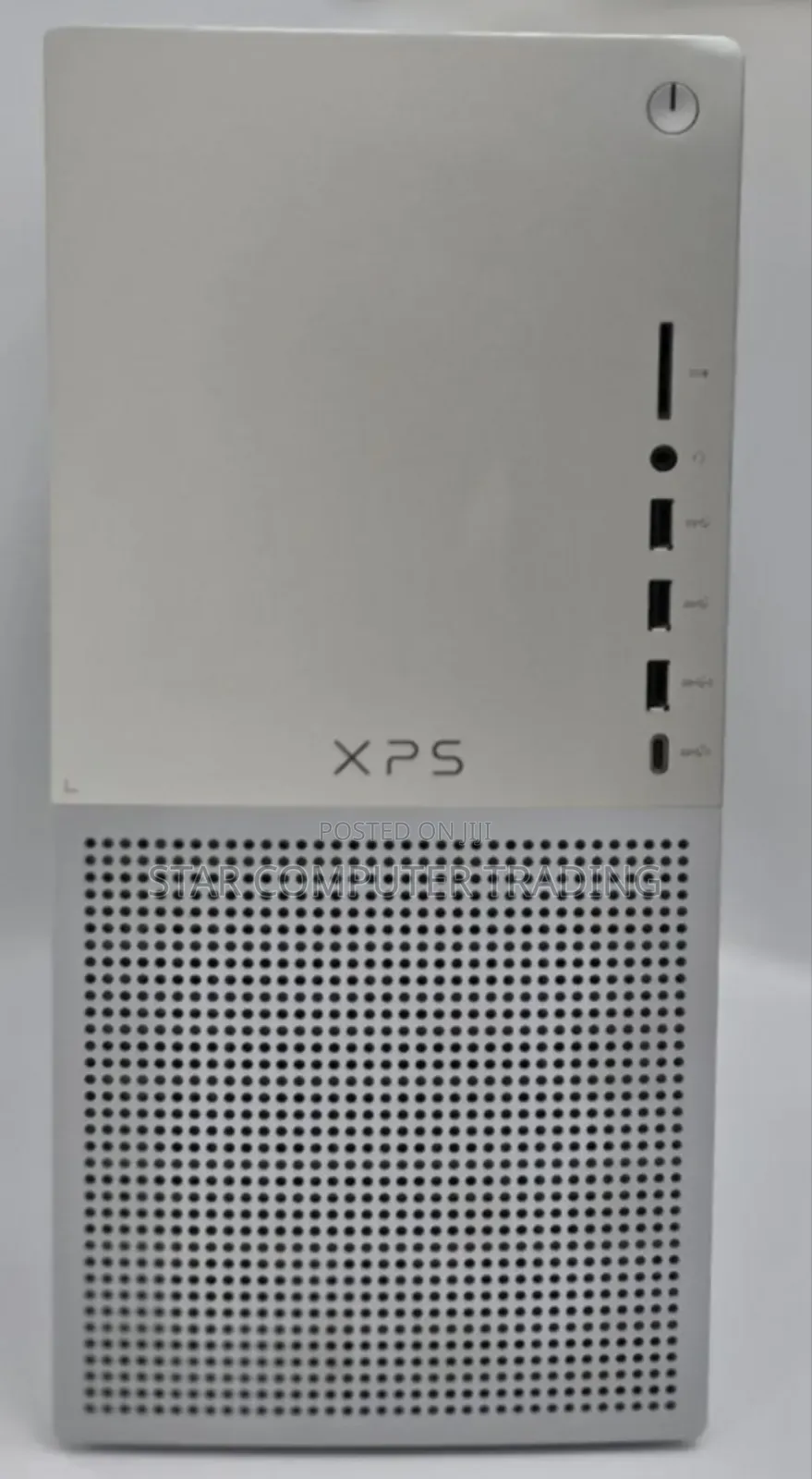 New Desktop Computer Dell XPS 8940 64GB Intel Core I5 HDD+SSD 1T