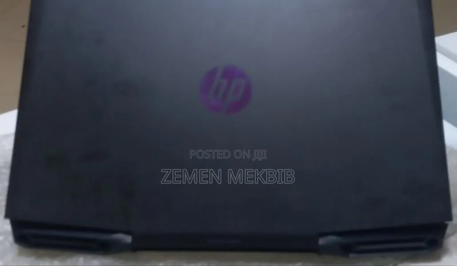 New Laptop HP Pavilion 15 16GB Intel Core I7 SSD 512GB