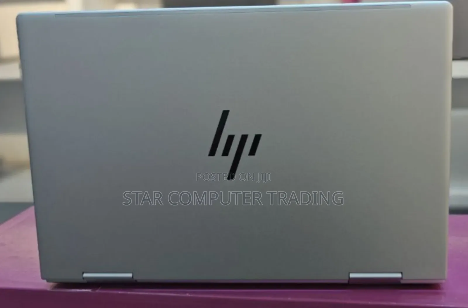 New Laptop HP Envy X360 8GB Intel Core Ultra 5 SSD 512GB