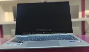 New Laptop HP Envy X360 8GB Intel Core Ultra 5 SSD 512GB