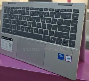 New Laptop HP Envy X360 8GB Intel Core Ultra 5 SSD 512GB