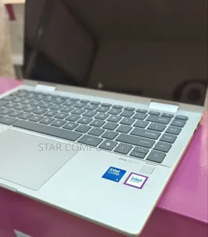 New Laptop HP Envy X360 8GB Intel Core Ultra 5 SSD 512GB