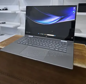 New Laptop HP Envy 15 32GB Intel Core Ultra 7 SSD 1T