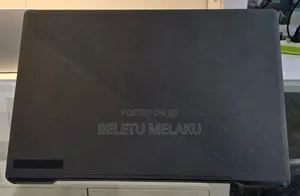 New Laptop Asus ROG Zephyrus G16 16GB Intel Core I9 SSD 1T