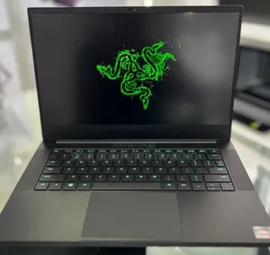 New Laptop Razer Blade 16GB AMD Ryzen 9 SSD 1T