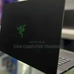 New Laptop Razer Blade 16GB AMD Ryzen 9 SSD 1T