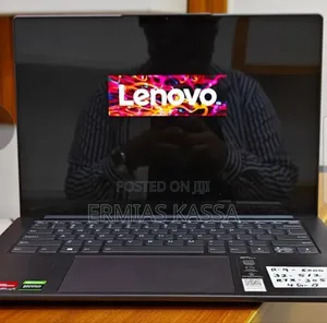 New Laptop Lenovo IdeaPad 5 Slim 13th Gen I7 32GB AMD Ryzen 9 SSD 512GB
