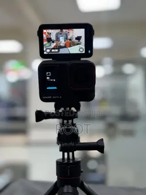 Insta360 Ace Pro 2 Go Pro Camera Res Ai Powered