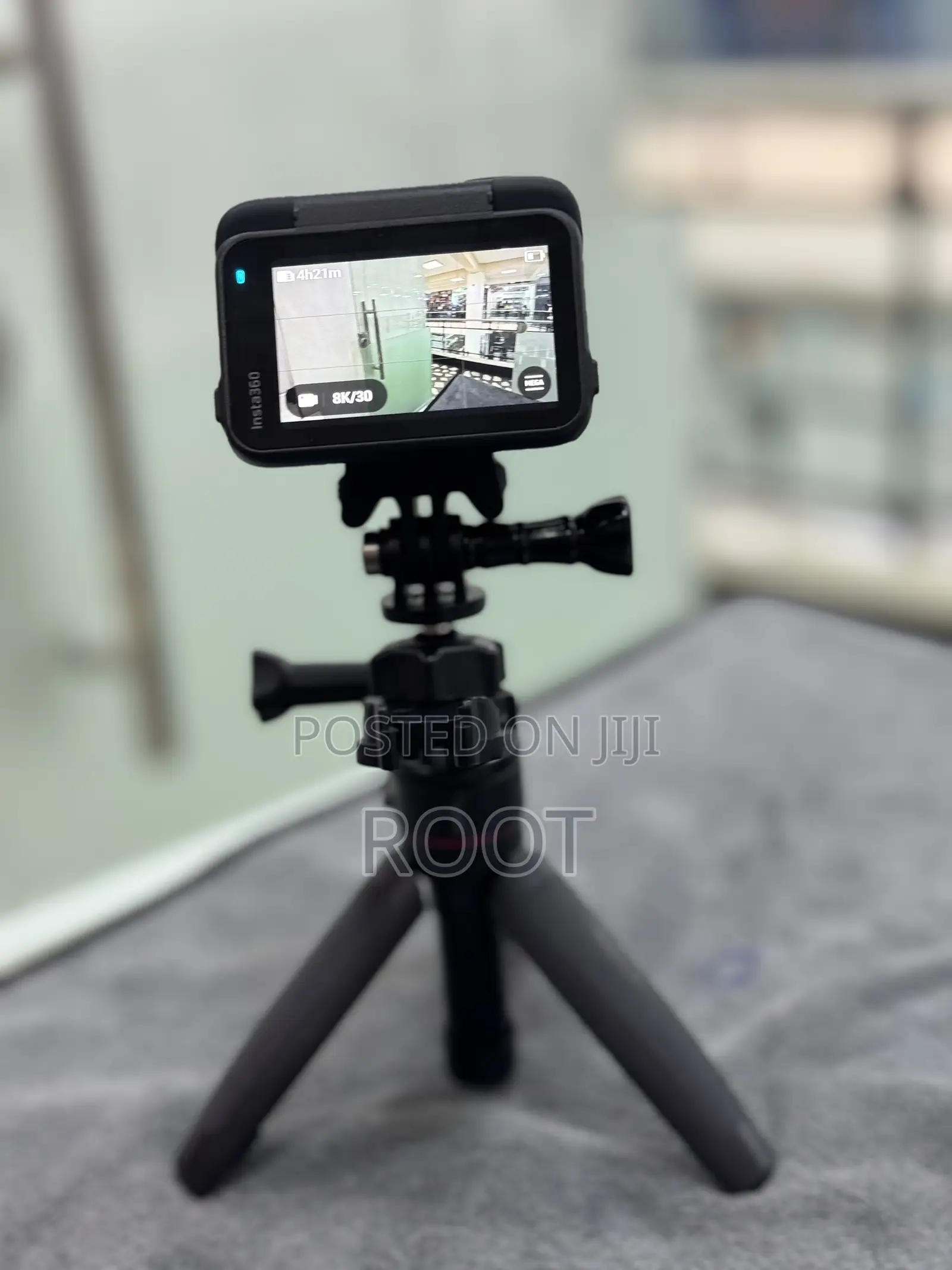 Insta360 Ace Pro 2 Go Pro Camera Res Ai Powered