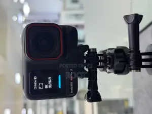 Photo - Insta360 Ace Pro 2 Go Pro Camera Res Ai Powered