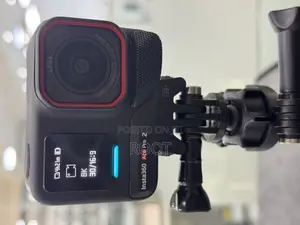 Insta360 Ace Pro 2 Go Pro Camera Res Ai Powered