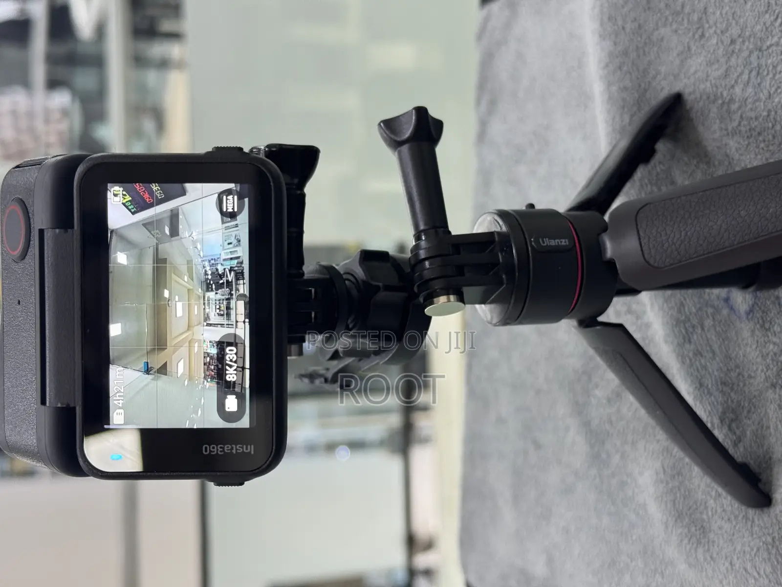 Insta360 Ace Pro 2 Go Pro Camera Res Ai Powered