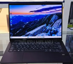New Laptop HP Envy X360 16GB Intel Core Ultra 5 SSD 512GB