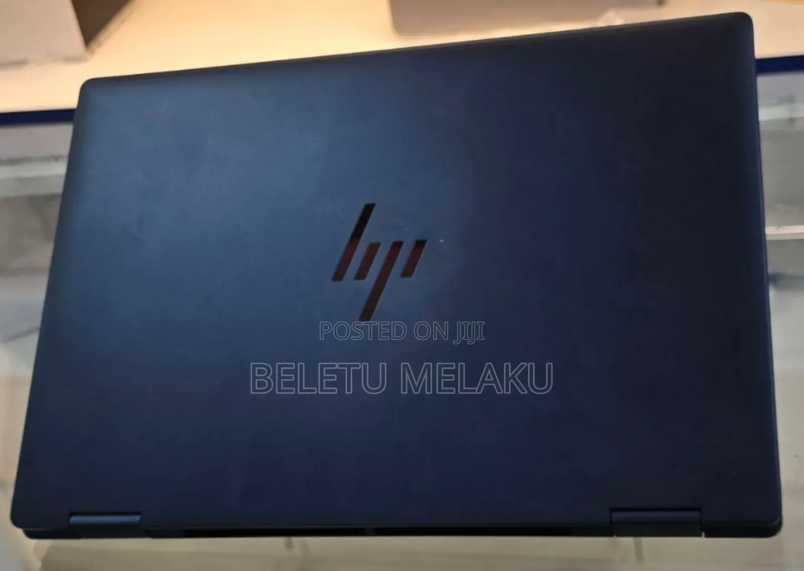 New Laptop HP Envy X360 16GB Intel Core Ultra 5 SSD 512GB