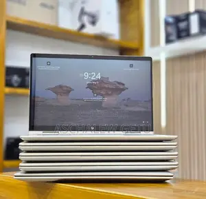 Photo - New Laptop HP Envy X360 16GB Intel Core I7 SSD 1T