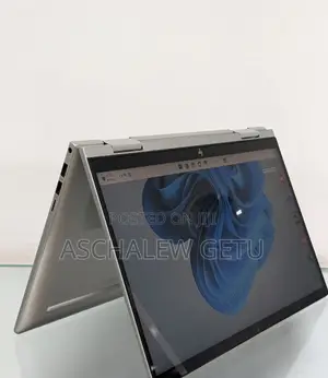 New Laptop HP Envy X360 16GB Intel Core I7 SSD 1T