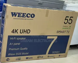 Double Screen Television