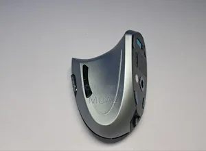 Photo - HXSJ Ergonomic Vertical Wireless Mouse